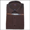 Arrow Navy Blue- Full Sleeves shirt- code160 - Click here to View more details about this Product